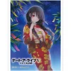 Date A Live V Sleeve Kurumi Tokisaki: Yukata Ver.