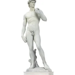 David 1/35 Scale Plastic Model