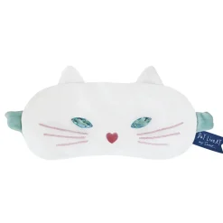 Day Lively Animal Microwave Heating Eye Pillow