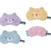 DaY LiveLY Animal Soothing Eye Pillow