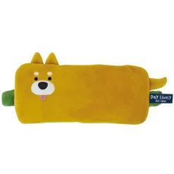 Day Lively Microwave Heating Eye Pillow