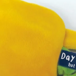 Day Lively Microwave Heating Eye Pillow