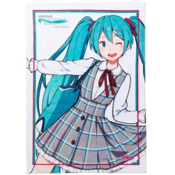 DBC x Hatsune Miku Blanket