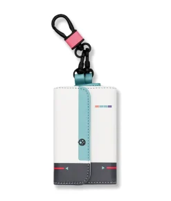 DBC x Hatsune Miku Key Case Ver.2