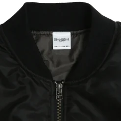 Death Note MA-1 Jacket Carrying Shinigami Ryuk Ver.
