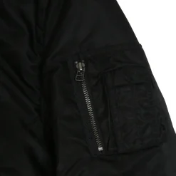 Death Note MA-1 Jacket Carrying Shinigami Ryuk Ver.