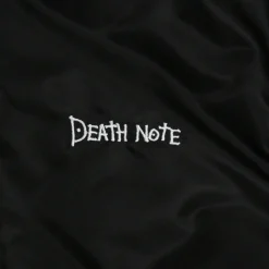 Death Note MA-1 Jacket Carrying Shinigami Ryuk Ver.