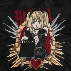 Death Note MA-1 Misa Ver.