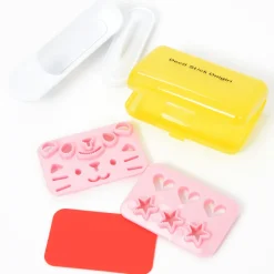 Deco Stick Onigiri Set