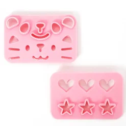 Deco Stick Onigiri Set