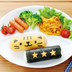 Deco Stick Onigiri Set