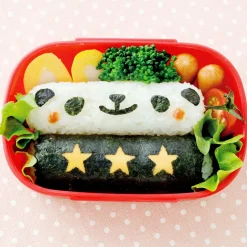 Deco Stick Onigiri Set