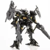 Decoction Models Armored Core Rayleonard 03-Aaliyah: Mirror Finish Ver.