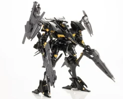 Decoction Models Armored Core Rayleonard 03-Aaliyah: Mirror Finish Ver.
