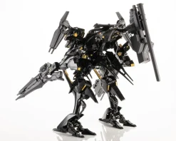 Decoction Models Armored Core Rayleonard 03-Aaliyah: Mirror Finish Ver.