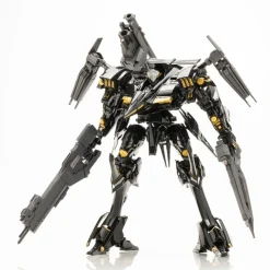 Decoction Models Armored Core Rayleonard 03-Aaliyah: Mirror Finish Ver.