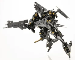 Decoction Models Armored Core Rayleonard 03-Aaliyah: Mirror Finish Ver.