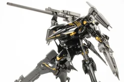 Decoction Models Armored Core Rayleonard 03-Aaliyah: Mirror Finish Ver.
