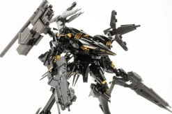 Decoction Models Armored Core Rayleonard 03-Aaliyah: Mirror Finish Ver.