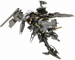 Decoction Models Armored Core Rayleonard 03-Aaliyah: Mirror Finish Ver.