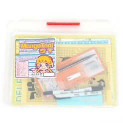 Deleter Manga Tool Sets