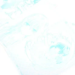 Deleter Nakayoshi Saikyo Mangaka Series