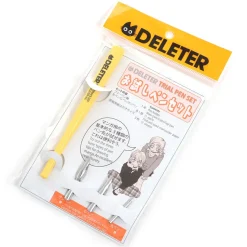 Deleter Nakayoshi Saikyo Mangaka Series