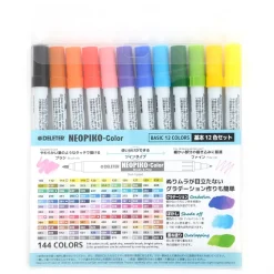 Deleter Neopiko-Color