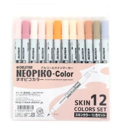 Deleter Neopiko-Color