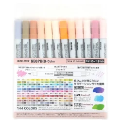 Deleter Neopiko-Color