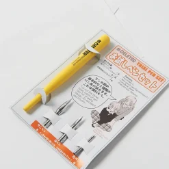 Deleter Trial Pen Set