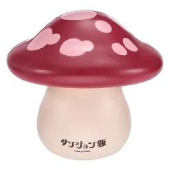 Delicious In Dungeon Foam Mascot