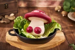 Delicious In Dungeon Foam Mascot