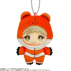 Delicious in Dungeon Mimigurumi Laios