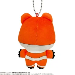 Delicious in Dungeon Mimigurumi Laios