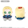 Delicious in Dungeon Mini Osuwari Tapinui Plushie Marcille