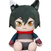 Delicious in Dungeon Plushie Izutsumi