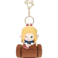 Delicious in Dungeon Plushie Reusable Bag Marcille