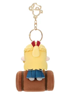 Delicious in Dungeon Plushie Reusable Bag Marcille