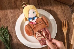 Delicious in Dungeon Plushie Reusable Bag Marcille