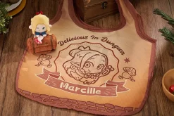 Delicious in Dungeon Plushie Reusable Bag Marcille
