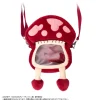 Delicious in Dungeon Walking Mushroom Mini Pouch