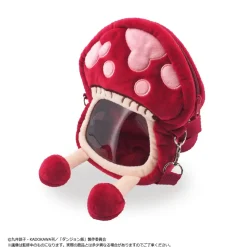 Delicious in Dungeon Walking Mushroom Mini Pouch