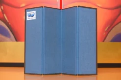 Demon Back Gold Byoubu