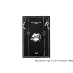 Demon Slayer: Kimetsu no Yaiba Collaboration Eyeglass/Mask Strap Collection
