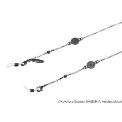 Demon Slayer: Kimetsu no Yaiba Collaboration Eyeglass/Mask Strap Collection