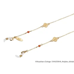 Demon Slayer: Kimetsu no Yaiba Collaboration Eyeglass/Mask Strap Collection