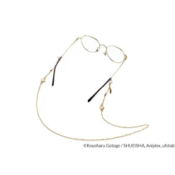 Demon Slayer: Kimetsu no Yaiba Collaboration Eyeglass/Mask Strap Collection