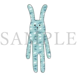 Demon Slayer: Kimetsu no Yaiba CRAFTHOLIC Body Pillow L