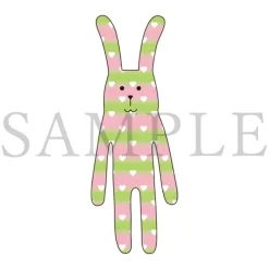 Demon Slayer: Kimetsu no Yaiba CRAFTHOLIC Body Pillow L